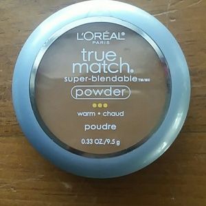 L'OREAL